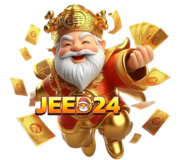 JEED24 สล็อตเว็บตรงแตกง่าย โบนัสจัดเต็ม ฝากถอนรวดเร็ว