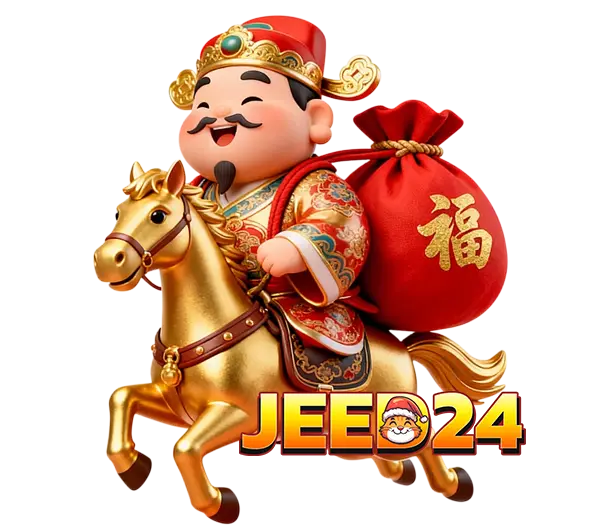 รีวิว JEED24 เว็บตรงสล็อต คาสิโน ครบทุกค่ายเกมดัง