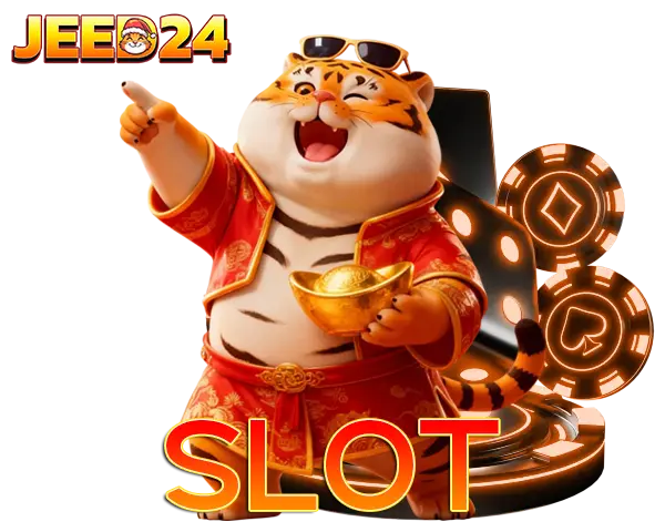 ไอคอนสล็อต JEED24 เกมสล็อตแตกง่าย เว็บตรงไม่ผ่านเอเย่นต์