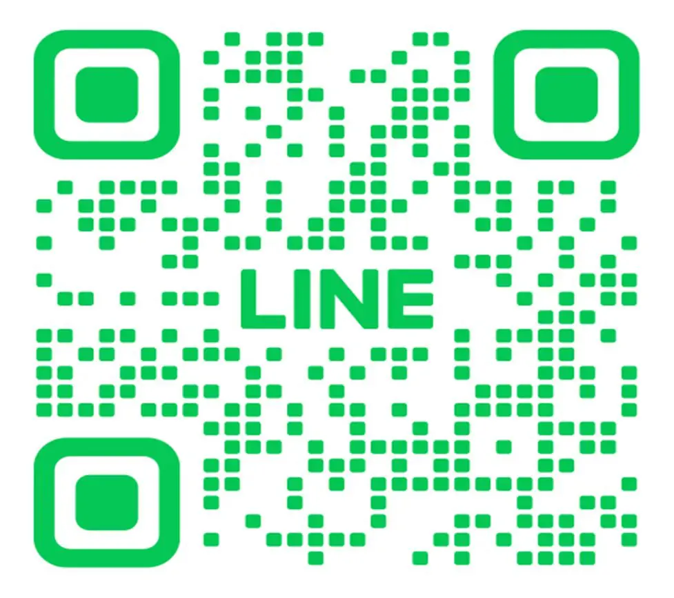 QR Code LINE JEED24 แอดไลน์รับโปรโมชั่นสล็อต เว็บตรง ฝากถอนออโต้ ติดต่อแอดมิน 24 ชั่วโมง